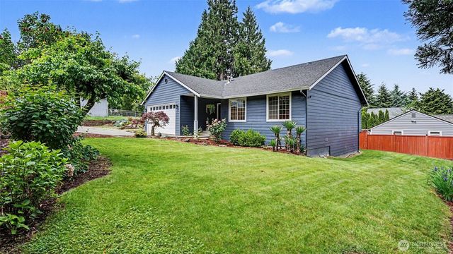 4610 S 160th Street S, Tukwila, WA 98188
