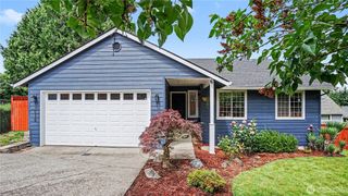 4610 S 160th Street S, Tukwila, WA 98188