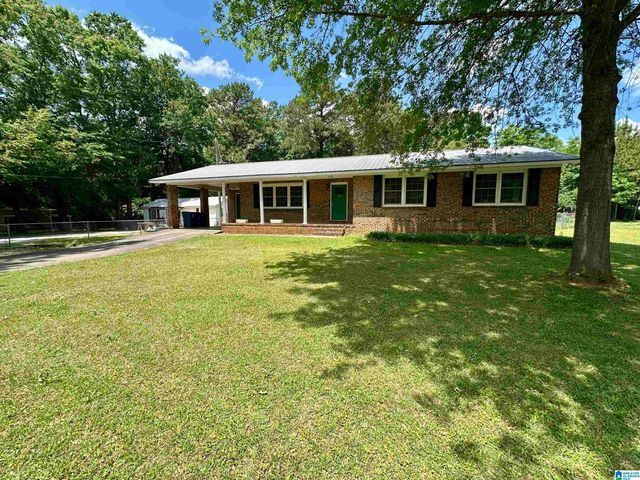 510 2ND STREET NE, Jacksonville, AL 36265