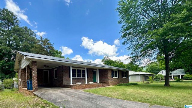510 2ND STREET NE, Jacksonville, AL 36265
