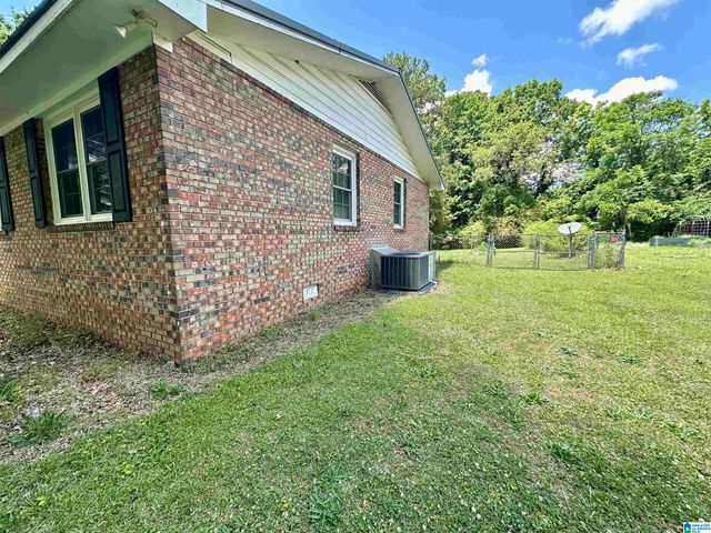 510 2ND STREET NE, Jacksonville, AL 36265