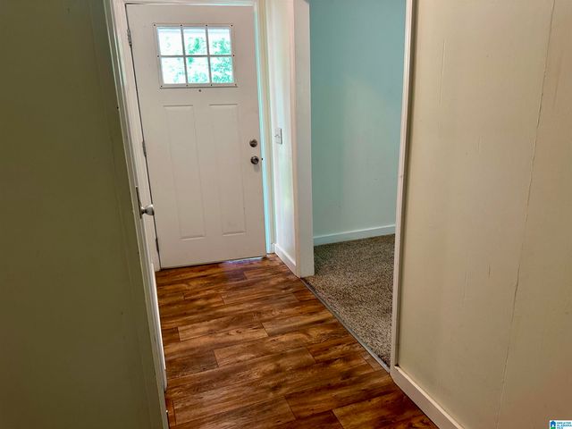 510 2ND STREET NE, Jacksonville, AL 36265