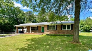 510 2ND STREET NE, Jacksonville, AL 36265