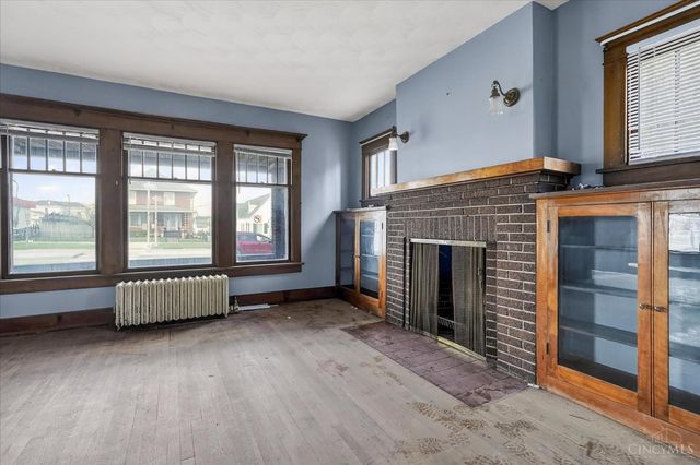 137 E Main Street, Hillsboro, OH 45133