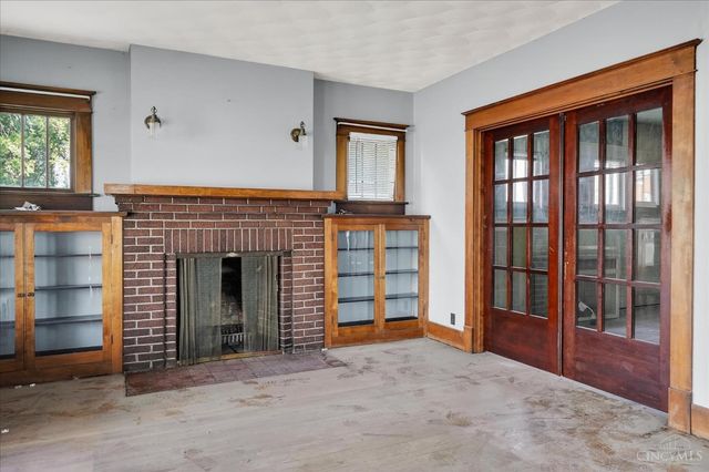 137 E Main Street, Hillsboro, OH 45133