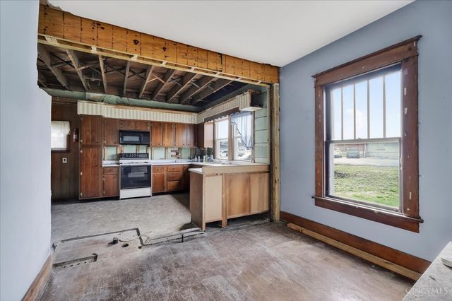 137 E Main Street, Hillsboro, OH 45133