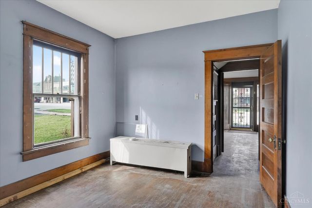 137 E Main Street, Hillsboro, OH 45133