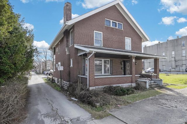 137 E Main Street, Hillsboro, OH 45133