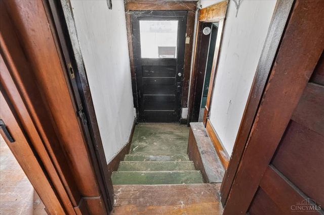 137 E Main Street, Hillsboro, OH 45133