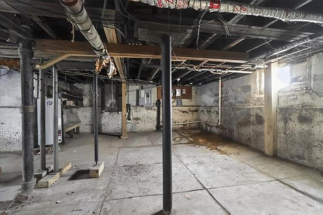 137 E Main Street, Hillsboro, OH 45133