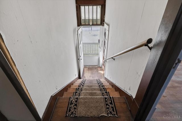 137 E Main Street, Hillsboro, OH 45133