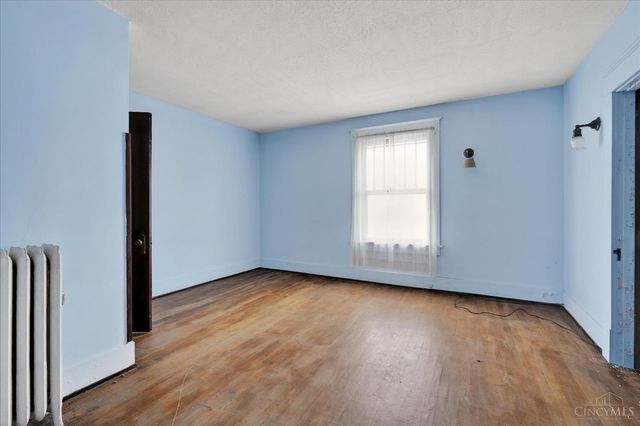 137 E Main Street, Hillsboro, OH 45133