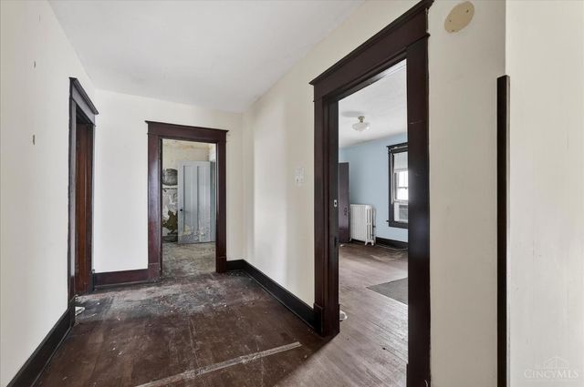 137 E Main Street, Hillsboro, OH 45133