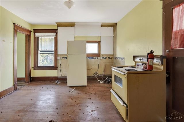 137 E Main Street, Hillsboro, OH 45133