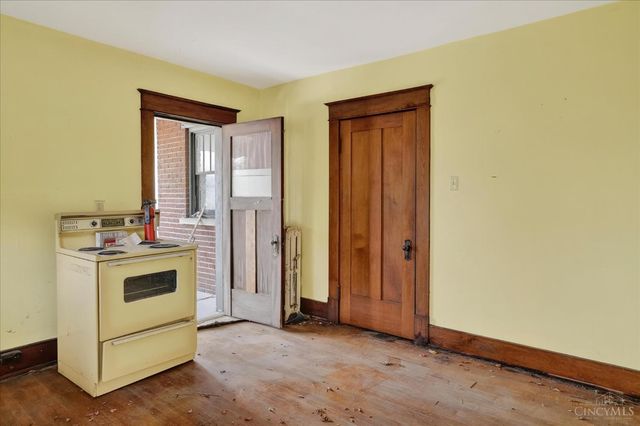 137 E Main Street, Hillsboro, OH 45133