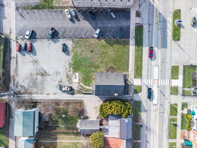 137 E Main Street, Hillsboro, OH 45133