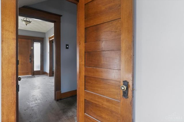 137 E Main Street, Hillsboro, OH 45133