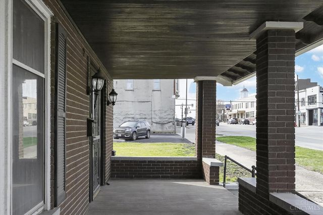 137 E Main Street, Hillsboro, OH 45133