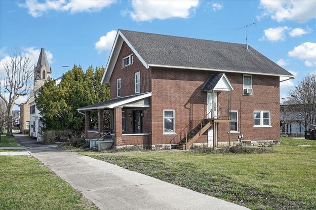 137 E Main Street, Hillsboro, OH 45133