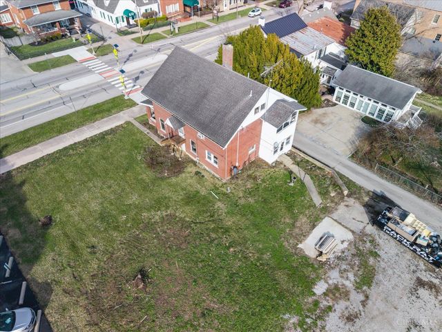 137 E Main Street, Hillsboro, OH 45133