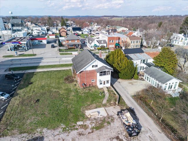 137 E Main Street, Hillsboro, OH 45133