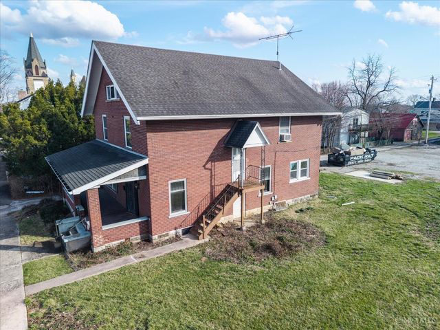 137 E Main Street, Hillsboro, OH 45133