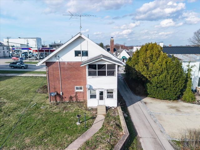 137 E Main Street, Hillsboro, OH 45133