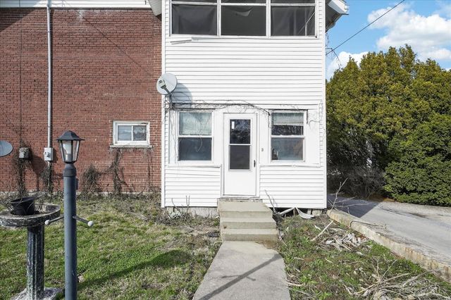 137 E Main Street, Hillsboro, OH 45133