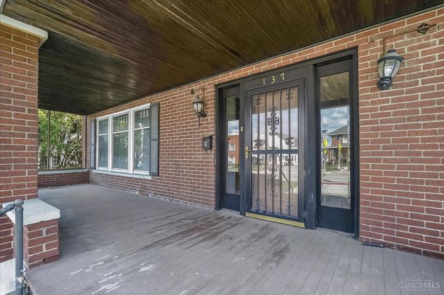 137 E Main Street, Hillsboro, OH 45133