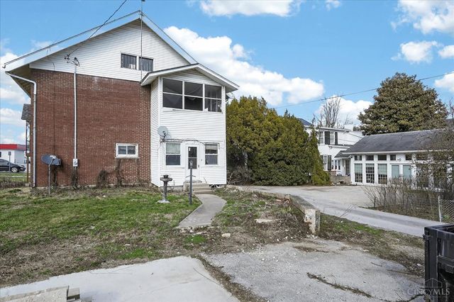 137 E Main Street, Hillsboro, OH 45133