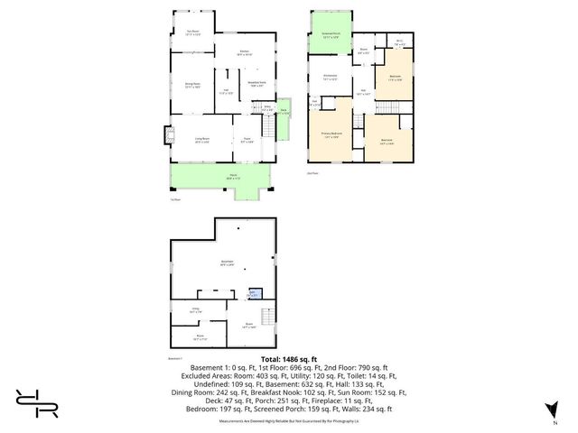 137 E Main Street, Hillsboro, OH 45133