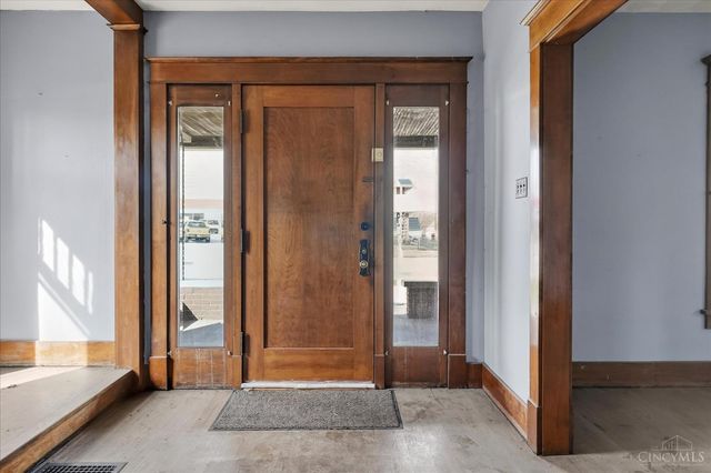 137 E Main Street, Hillsboro, OH 45133