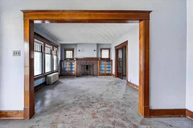 137 E Main Street, Hillsboro, OH 45133