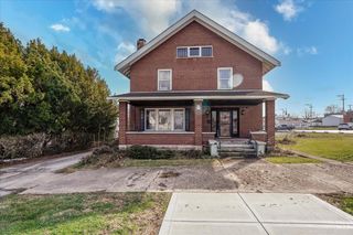 137 E Main Street, Hillsboro, OH 45133