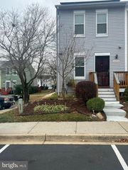 3055 SHEPPERTON TER, Silver Spring, MD 20904