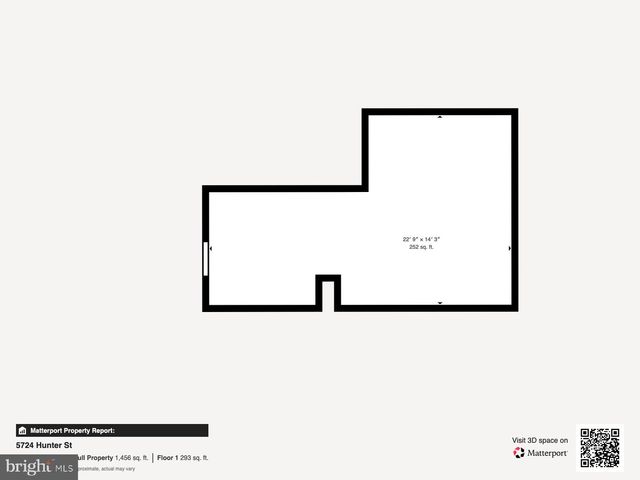 5724 HUNTER ST, Philadelphia, PA 19131