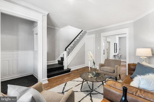 5724 HUNTER ST, Philadelphia, PA 19131