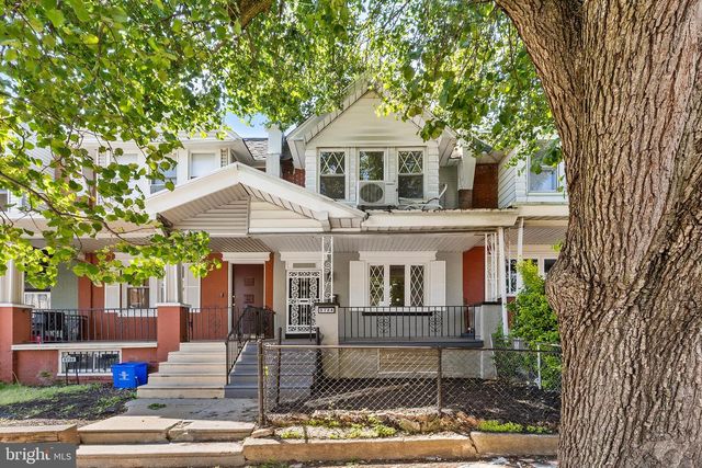 5724 HUNTER ST, Philadelphia, PA 19131