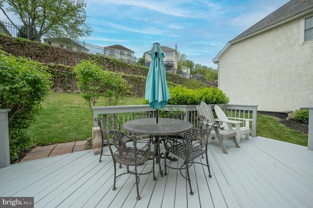 1109 RIVERVIEW LN, West Conshohocken, PA 19428