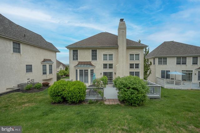 1109 RIVERVIEW LN, West Conshohocken, PA 19428