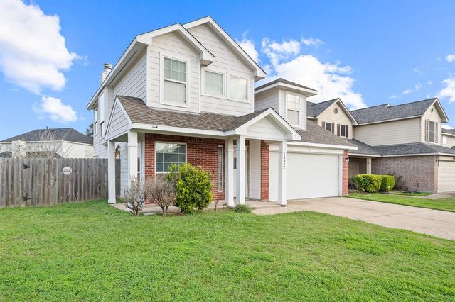 14942 Gray Ridge Drive, Houston, TX 77082
