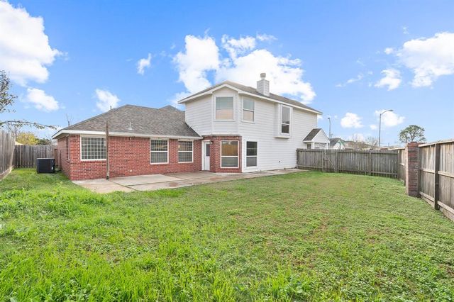 14942 Gray Ridge Drive, Houston, TX 77082