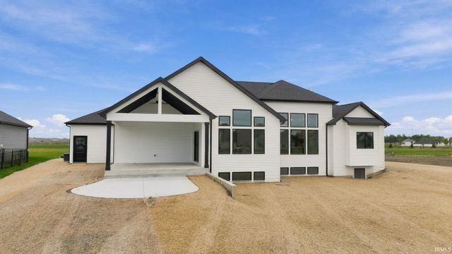 10789 Kola Crossover, Fort Wayne, IN 46814