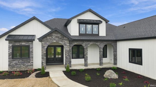 10789 Kola Crossover, Fort Wayne, IN 46814