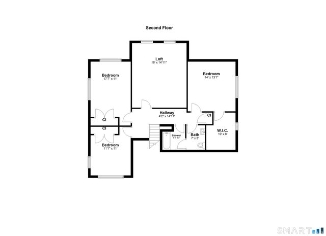 257 Silver Hill Lane, Stamford, CT 06905