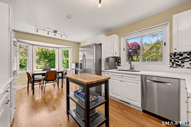 257 Silver Hill Lane, Stamford, CT 06905
