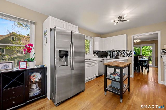 257 Silver Hill Lane, Stamford, CT 06905