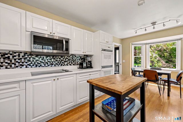 257 Silver Hill Lane, Stamford, CT 06905