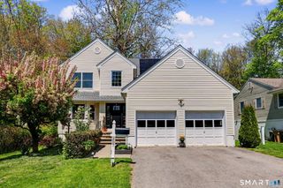 257 Silver Hill Lane, Stamford, CT 06905