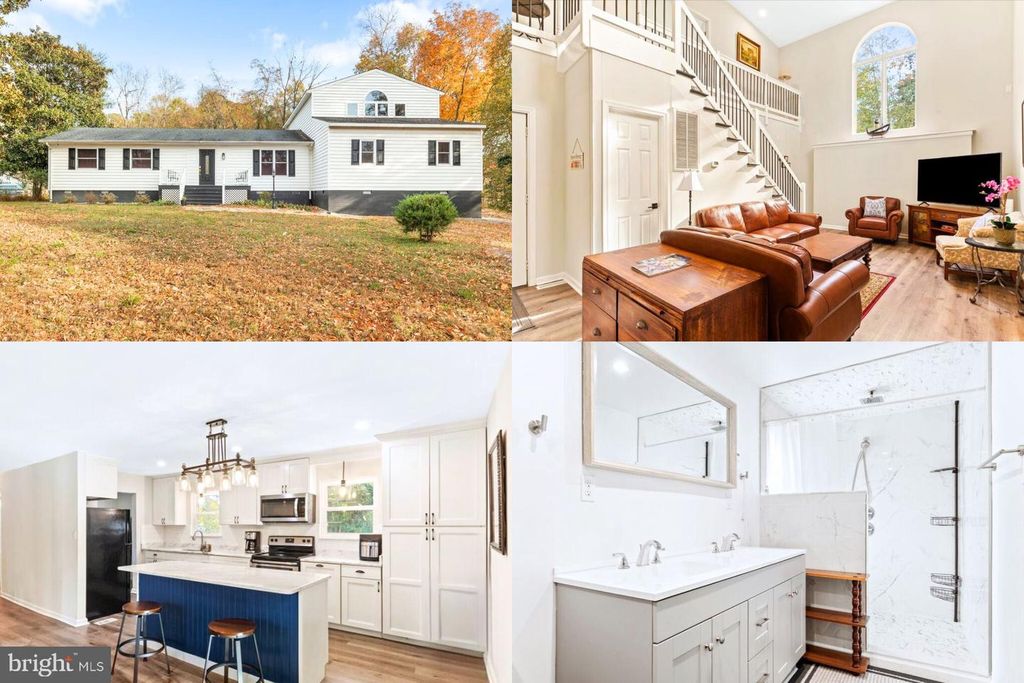 517 W RIVERSIDE DR, Lanexa, VA 23089